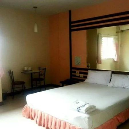 Pr Resort Hat Yai Exterior foto