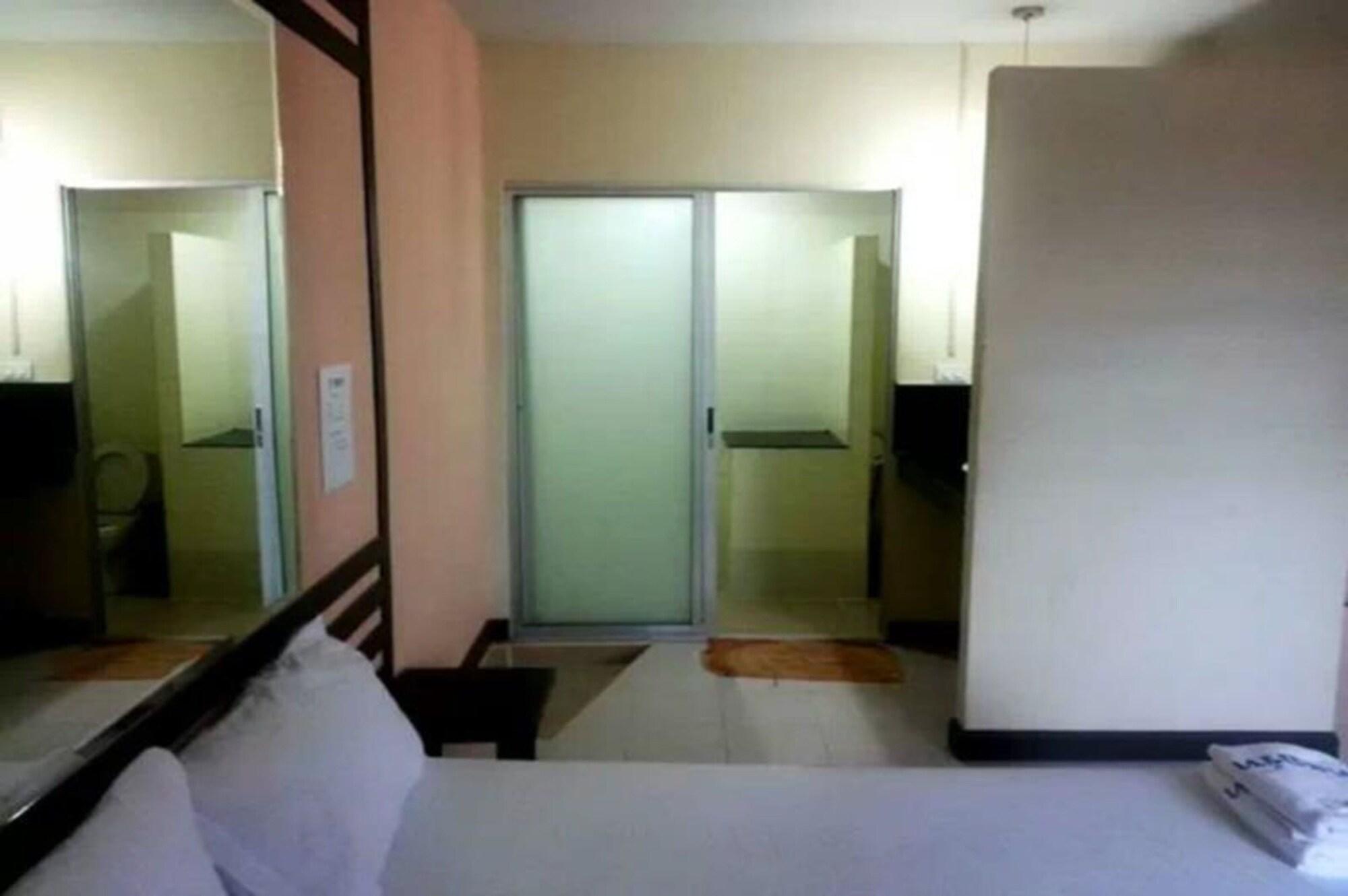 Pr Resort Hat Yai Exterior foto
